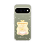 スリムプロテクションケース［ ポムポムプリン - ギンガムティータイム ］