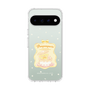 スリムプロテクションケース［ ポムポムプリン - ギンガムティータイム ］