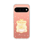 スリムプロテクションケース［ ポムポムプリン - ギンガムティータイム ］