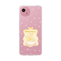 スリムプロテクションケース［ ポムポムプリン - ギンガムティータイム ］