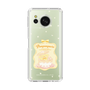 スリムプロテクションケース［ ポムポムプリン - ギンガムティータイム ］