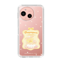スリムプロテクションケース［ ポムポムプリン - ギンガムティータイム ］