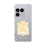 スリムプロテクションケース［ ポムポムプリン - ギンガムティータイム ］