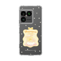 スリムプロテクションケース［ ポムポムプリン - ギンガムティータイム ］