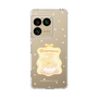 スリムプロテクションケース［ ポムポムプリン - ギンガムティータイム ］