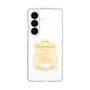 スリムプロテクションケース［ ポムポムプリン - ギンガムティータイム ］