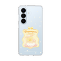 スリムプロテクションケース［ ポムポムプリン - ギンガムティータイム ］