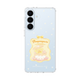スリムプロテクションケース［ ポムポムプリン - ギンガムティータイム ］