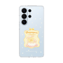 スリムプロテクションケース［ ポムポムプリン - ギンガムティータイム ］