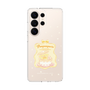 スリムプロテクションケース［ ポムポムプリン - ギンガムティータイム ］