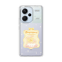 スリムプロテクションケース［ ポムポムプリン - ギンガムティータイム ］