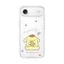 スリムプロテクションケース［ ポムポムプリン - ウキウキエブリディ - ウィンク ］