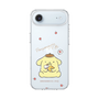 スリムプロテクションケース［ ポムポムプリン - ウキウキエブリディ - ウィンク ］