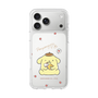 スリムプロテクションケース［ ポムポムプリン - ウキウキエブリディ - ウィンク ］