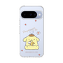 スリムプロテクションケース［ ポムポムプリン - ウキウキエブリディ - ウィンク ］
