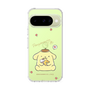 スリムプロテクションケース［ ポムポムプリン - ウキウキエブリディ - ウィンク ］