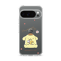 スリムプロテクションケース［ ポムポムプリン - ウキウキエブリディ - ウィンク ］