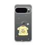 スリムプロテクションケース［ ポムポムプリン - ウキウキエブリディ - ウィンク ］