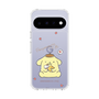 スリムプロテクションケース［ ポムポムプリン - ウキウキエブリディ - ウィンク ］