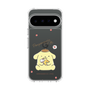 スリムプロテクションケース［ ポムポムプリン - ウキウキエブリディ - ウィンク ］