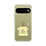 スリムプロテクションケース［ ポムポムプリン - ウキウキエブリディ - ウィンク ］
