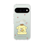 スリムプロテクションケース［ ポムポムプリン - ウキウキエブリディ - ウィンク ］