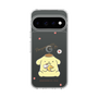 スリムプロテクションケース［ ポムポムプリン - ウキウキエブリディ - ウィンク ］