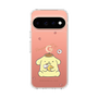 スリムプロテクションケース［ ポムポムプリン - ウキウキエブリディ - ウィンク ］