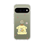 スリムプロテクションケース［ ポムポムプリン - ウキウキエブリディ - ウィンク ］