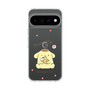 スリムプロテクションケース［ ポムポムプリン - ウキウキエブリディ - ウィンク ］