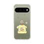 スリムプロテクションケース［ ポムポムプリン - ウキウキエブリディ - ウィンク ］