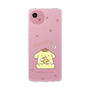 スリムプロテクションケース［ ポムポムプリン - ウキウキエブリディ - ウィンク ］