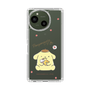 スリムプロテクションケース［ ポムポムプリン - ウキウキエブリディ - ウィンク ］