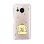スリムプロテクションケース［ ポムポムプリン - ウキウキエブリディ - ウィンク ］