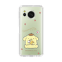 スリムプロテクションケース［ ポムポムプリン - ウキウキエブリディ - ウィンク ］