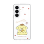 スリムプロテクションケース［ ポムポムプリン - ウキウキエブリディ - ウィンク ］