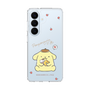 スリムプロテクションケース［ ポムポムプリン - ウキウキエブリディ - ウィンク ］