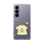 スリムプロテクションケース［ ポムポムプリン - ウキウキエブリディ - ウィンク ］