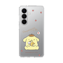 スリムプロテクションケース［ ポムポムプリン - ウキウキエブリディ - ウィンク ］