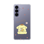スリムプロテクションケース［ ポムポムプリン - ウキウキエブリディ - ウィンク ］