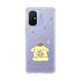 スリムプロテクションケース［ ポムポムプリン - ウキウキエブリディ - ウィンク ］