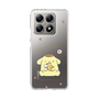 スリムプロテクションケース［ ポムポムプリン - ウキウキエブリディ - ウィンク ］
