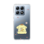 スリムプロテクションケース［ ポムポムプリン - ウキウキエブリディ - ウィンク ］