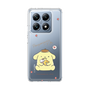 スリムプロテクションケース［ ポムポムプリン - ウキウキエブリディ - ウィンク ］