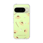 スリムプロテクションケース［ ポムポムプリン - むきゅむきゅ - ニコニコ ］