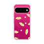 スリムプロテクションケース［ ポムポムプリン - むきゅむきゅ - ニコニコ ］