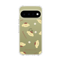 スリムプロテクションケース［ ポムポムプリン - むきゅむきゅ - ニコニコ ］