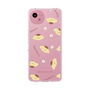 スリムプロテクションケース［ ポムポムプリン - むきゅむきゅ - ニコニコ ］