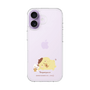 スリムプロテクションケース［ ポムポムプリン - むきゅむきゅ - リラックス ］