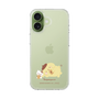 スリムプロテクションケース［ ポムポムプリン - むきゅむきゅ - リラックス ］